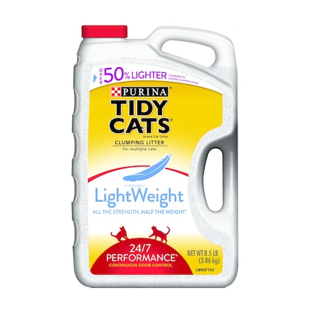 Tidy Cats Purina Tidy Cats Cat Litter 8.5 lb 702322